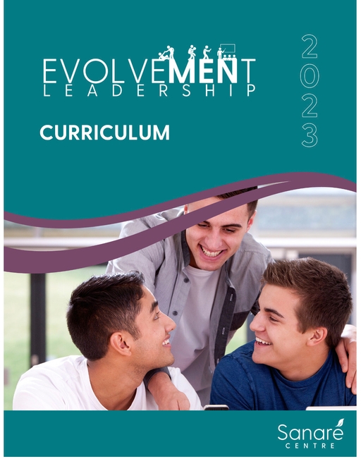 Evolvement Leadership Curriculum