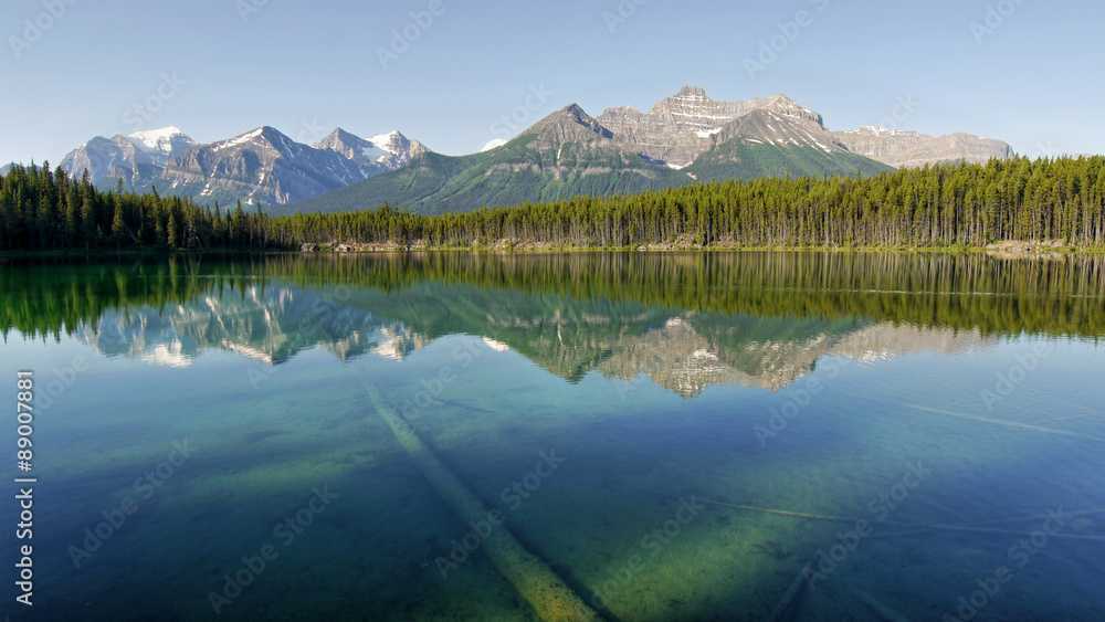 Rocky Mountains