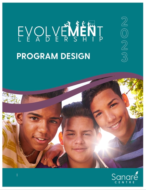 Evolvement Leadership Program Design