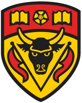 University of Calgary Logo